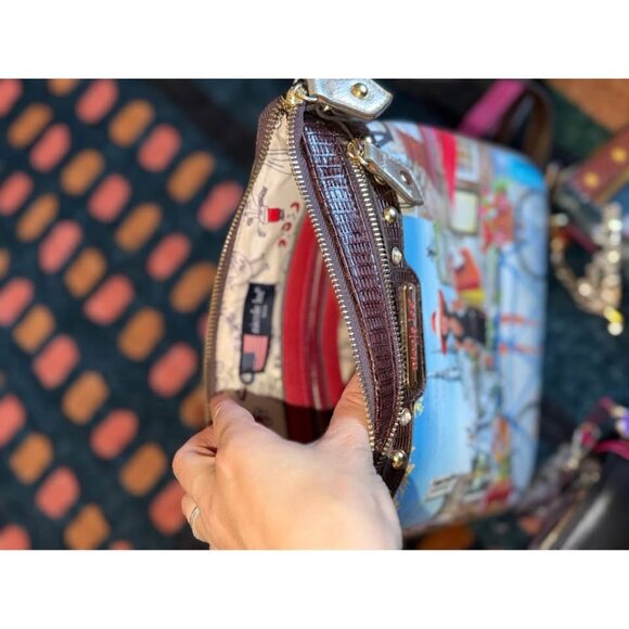 Nicole Lee USA crossbody - Picture 3 of 3